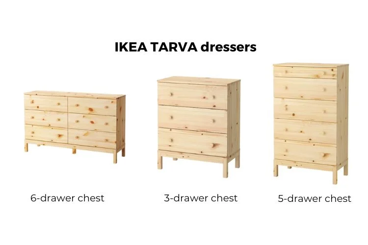 IKEA Tarva